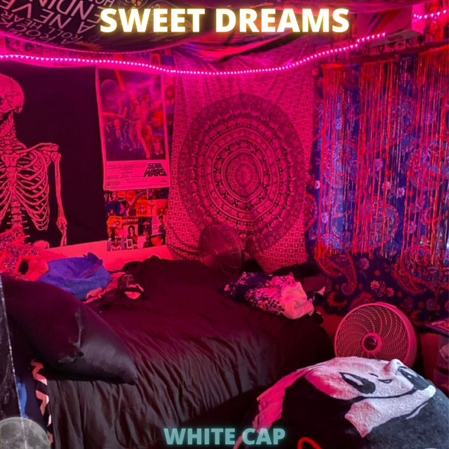 Cover art for White Cap — Sweet Dreams