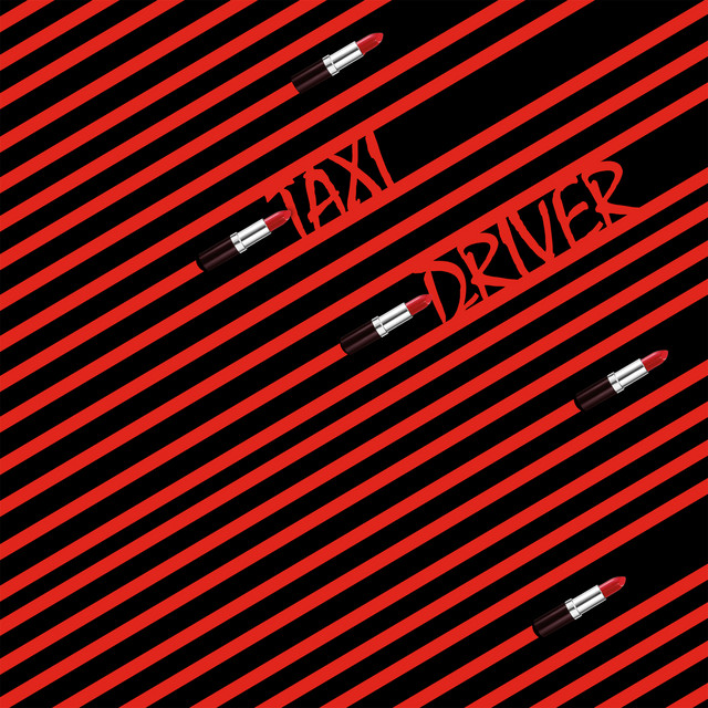 White Collar Delinquent cover art