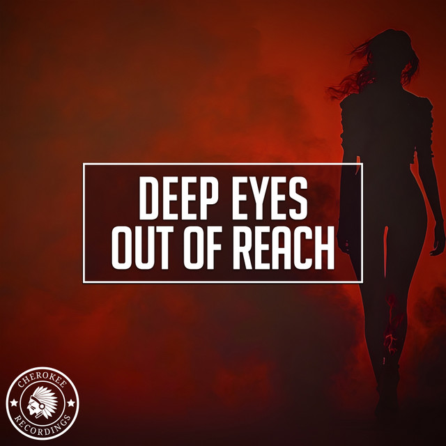 Out Of Reach cover