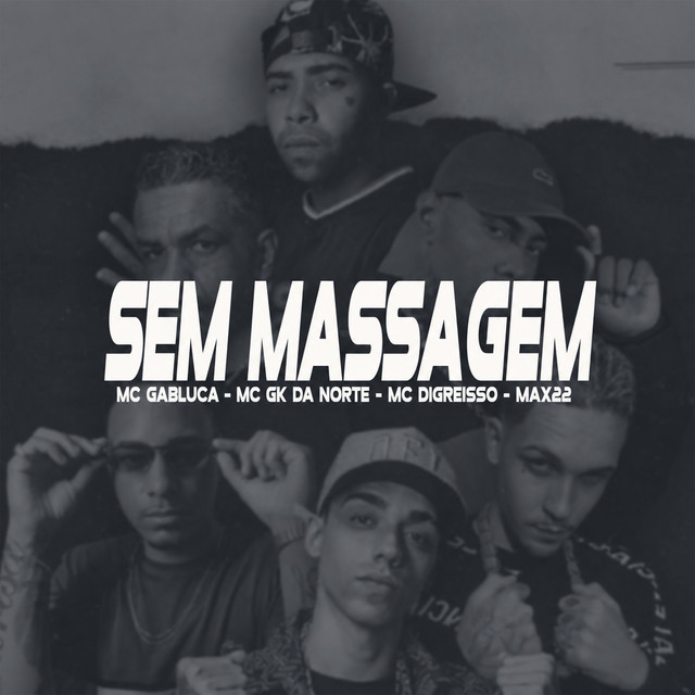 Sem Massagem