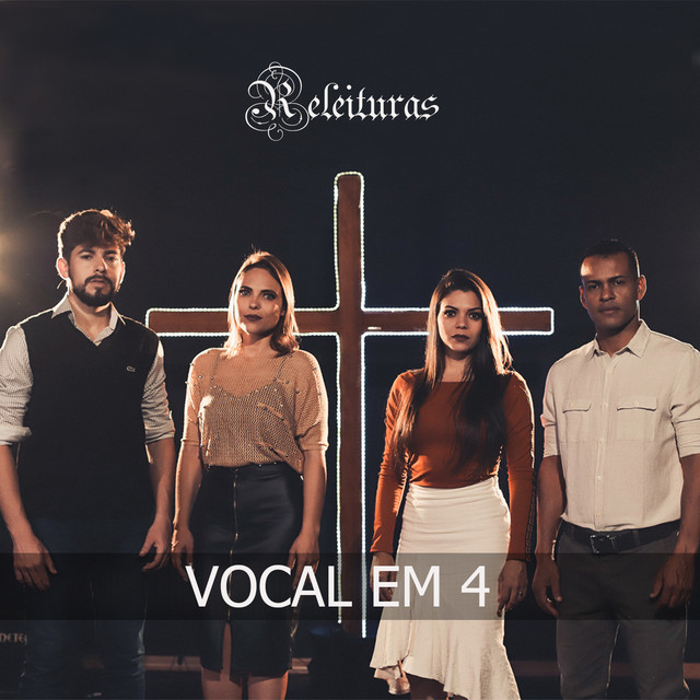 Vocal em 4