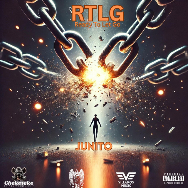 RTLG By: Junito