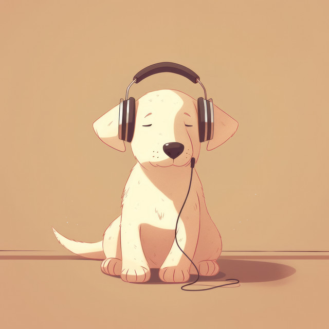 Doux Rêves Canins cover art