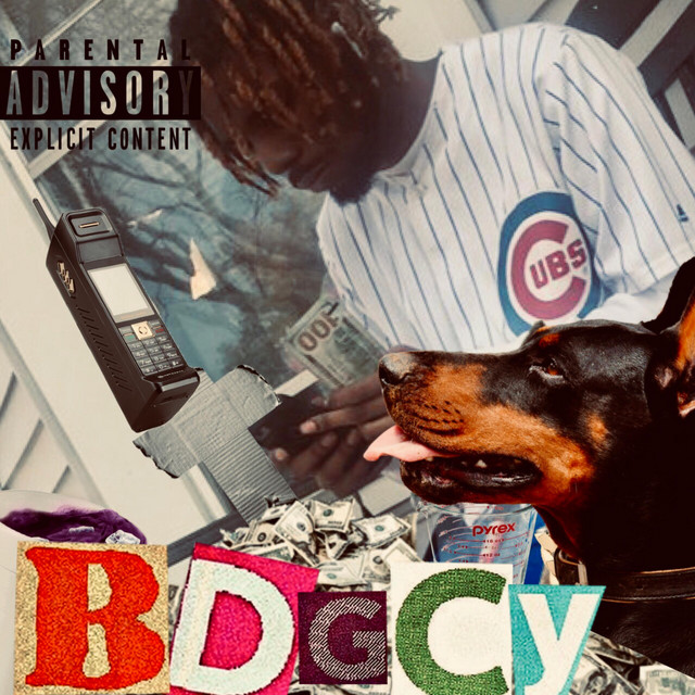Home - Single by BDGCY | Spotify