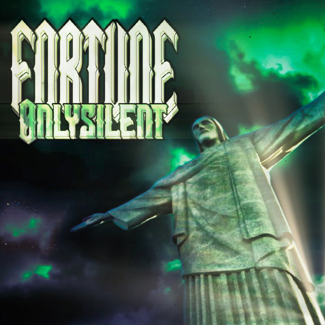 FORTUNE cover art