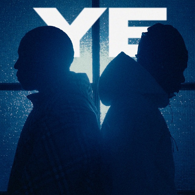 YE cover art