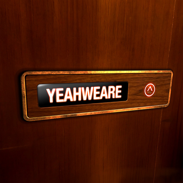 ELEVATOR cover art