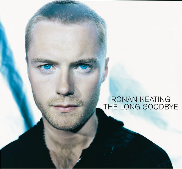 Love Won't Work (If We Don't Try) - song and lyrics by Ronan Keating ...