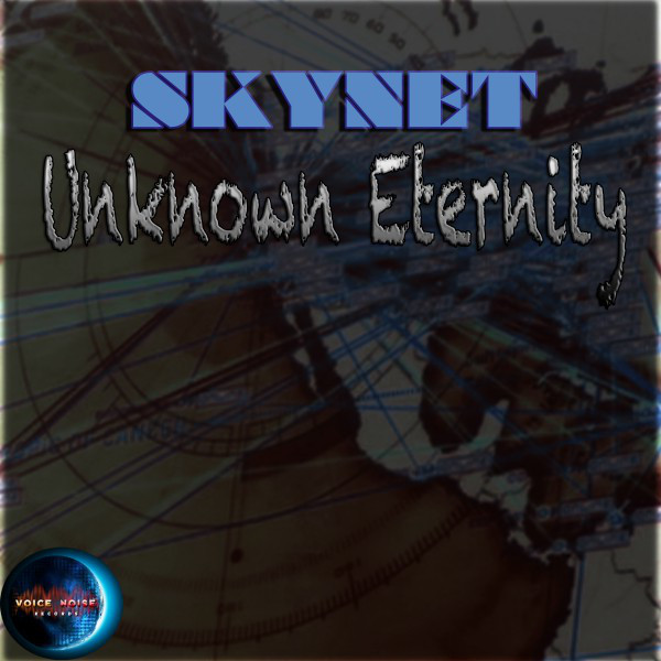 Unknown Eternity (Remastered & Remixes) cover art