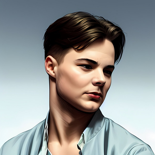 Не лякай cover art