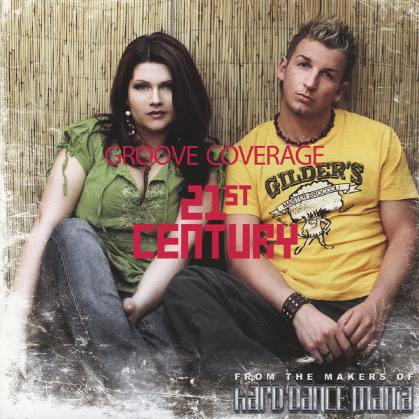 21st Century cover art