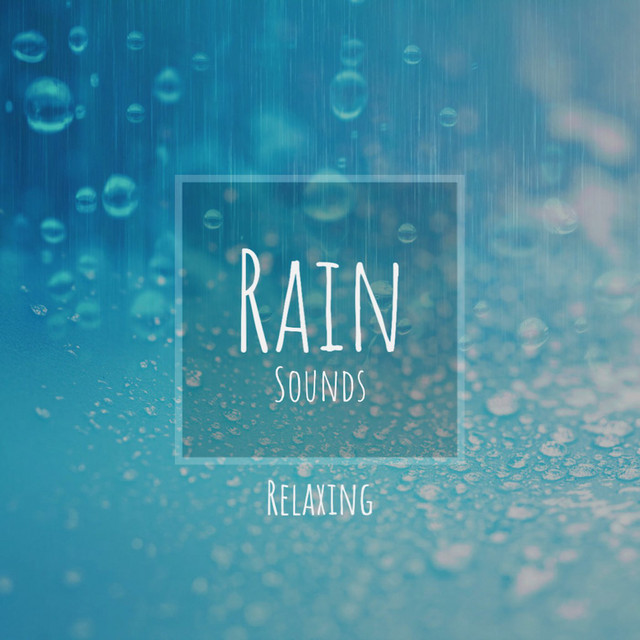 Play Bedtime Rain Noise cover art