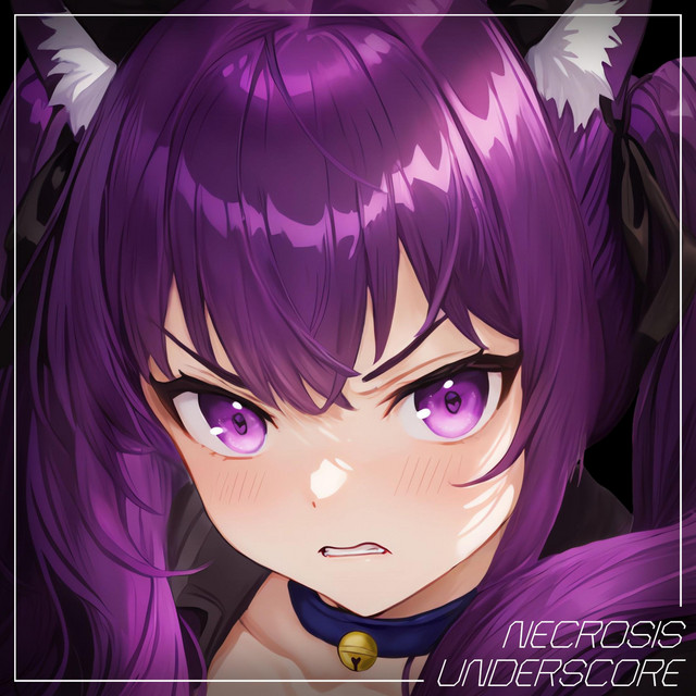 NECROSIS cover art