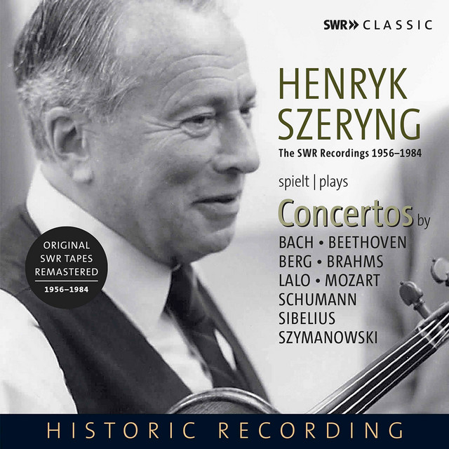 Violin Concerto in D Major, Op. 61: II. Larghetto