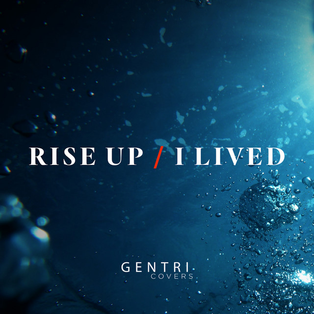 Rise Up/I Lived cover art