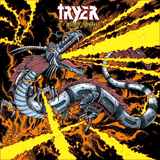Ei kuole koskaan cover art