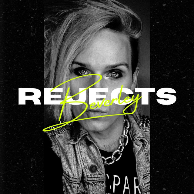 REJECTS cover art