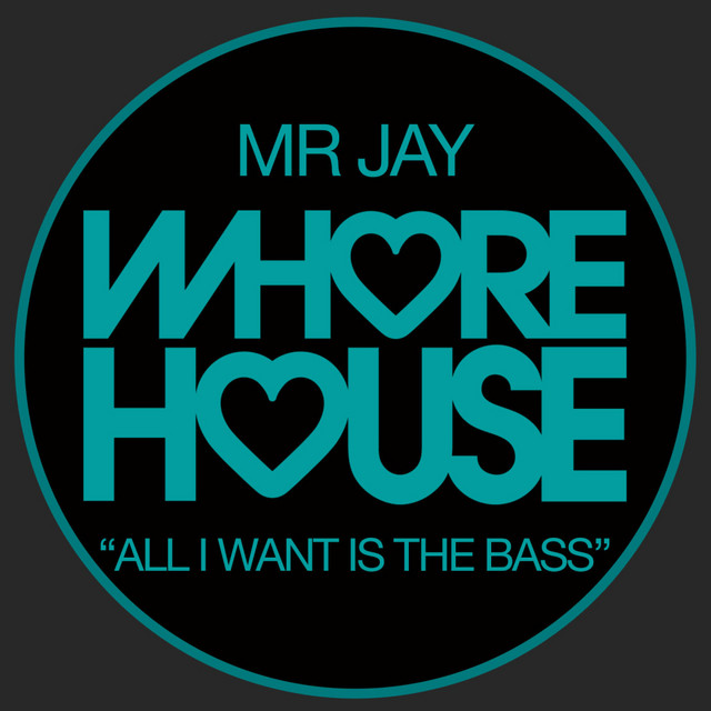 All I Want Is the Bass cover