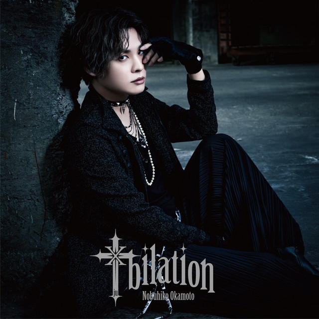 十bilation (Incomplete Edition) cover art
