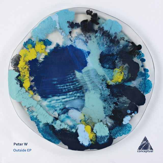 Outside cover art