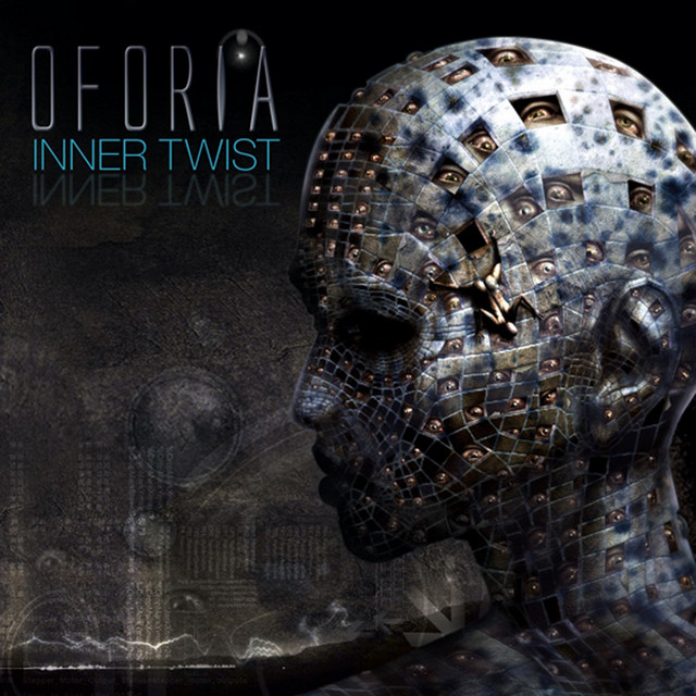 Inner Twist cover art