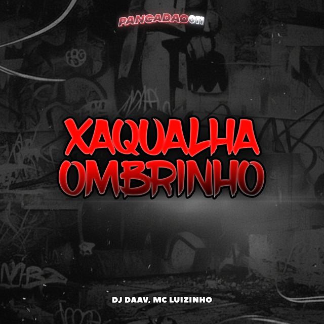 Xaqualha Ombrinho album image