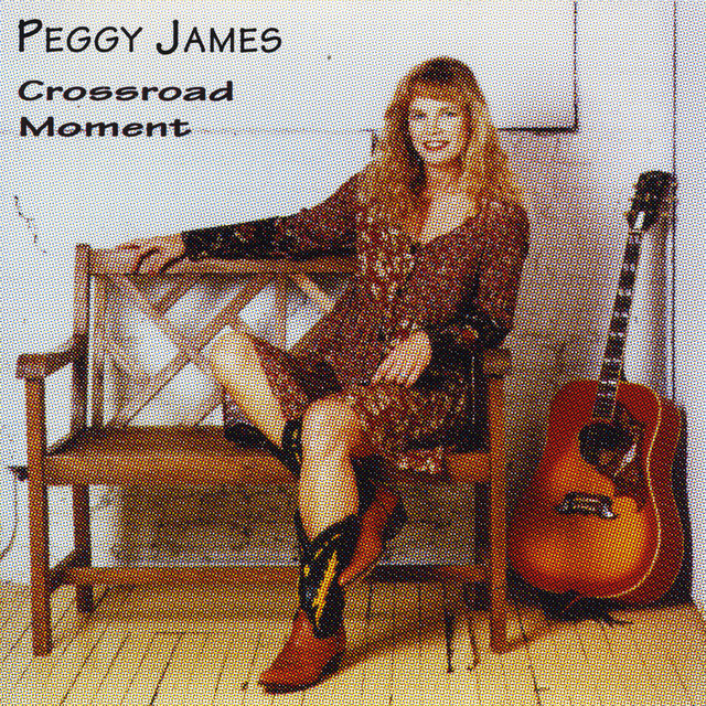 Crossroad Moment cover