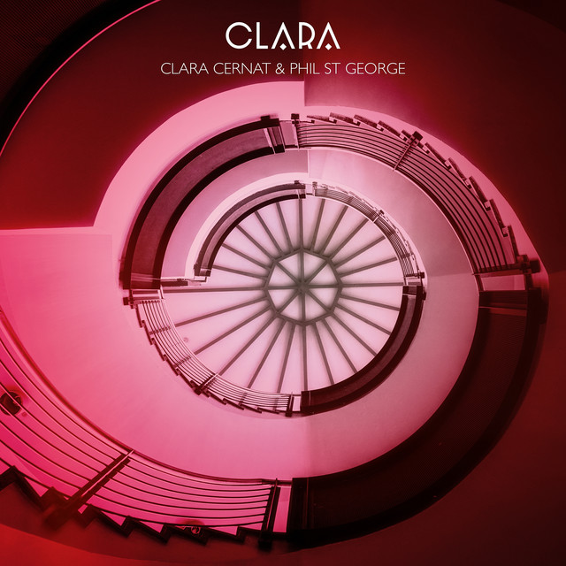 Clara album image