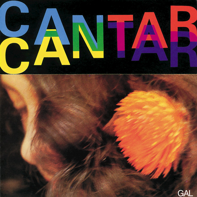 Cantar cover