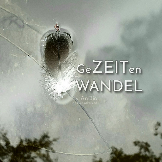 GeZEITenWANDEL cover art