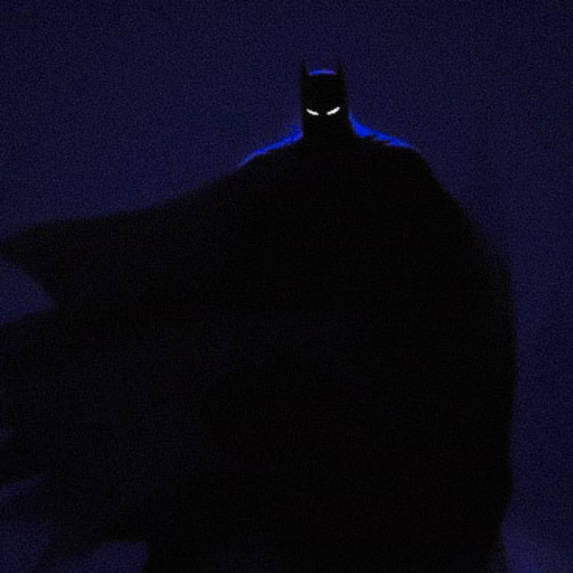 Dark Aura