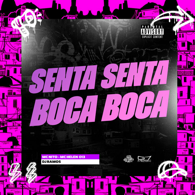 Senta Senta Boca Boca