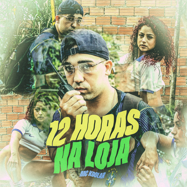 12 Horas na Loja