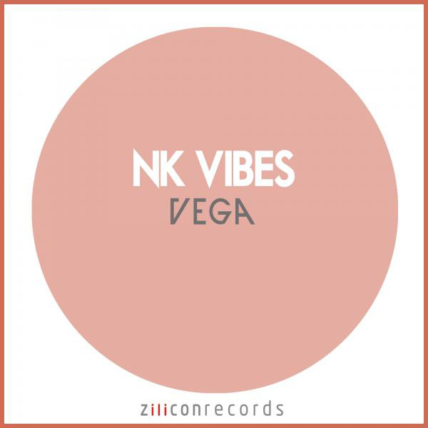 Vega cover art