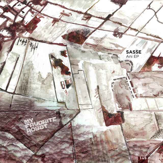 Ani album art
