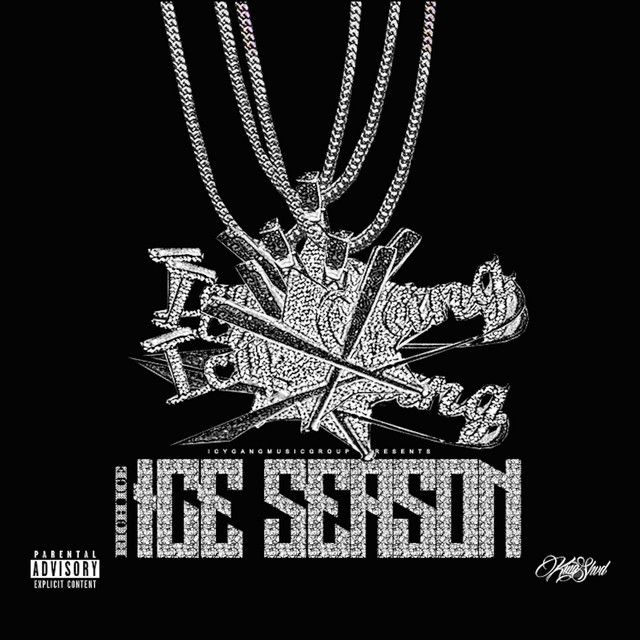 I Get the Gwap cover art