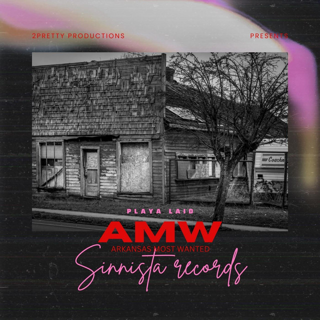 AMW: Arkansas Most Wanted cover art