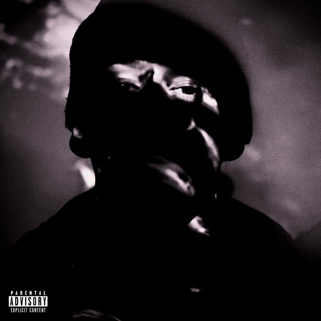 NOSTREAM cover art