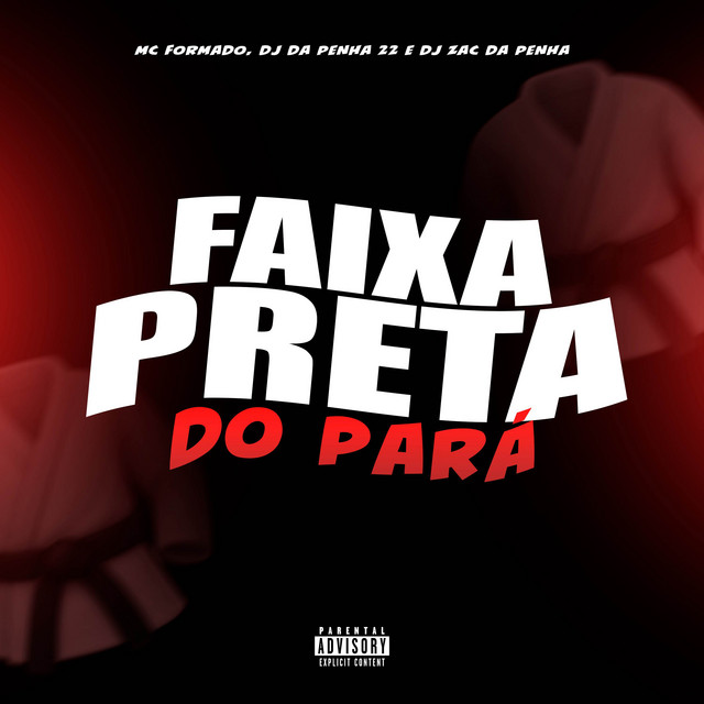 FAIXA PRETA DO PARÁ