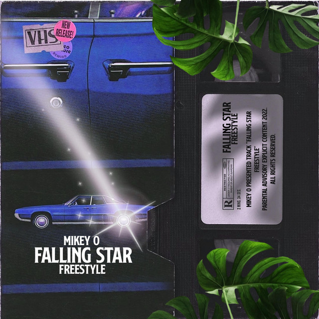 Falling Star Freestyle