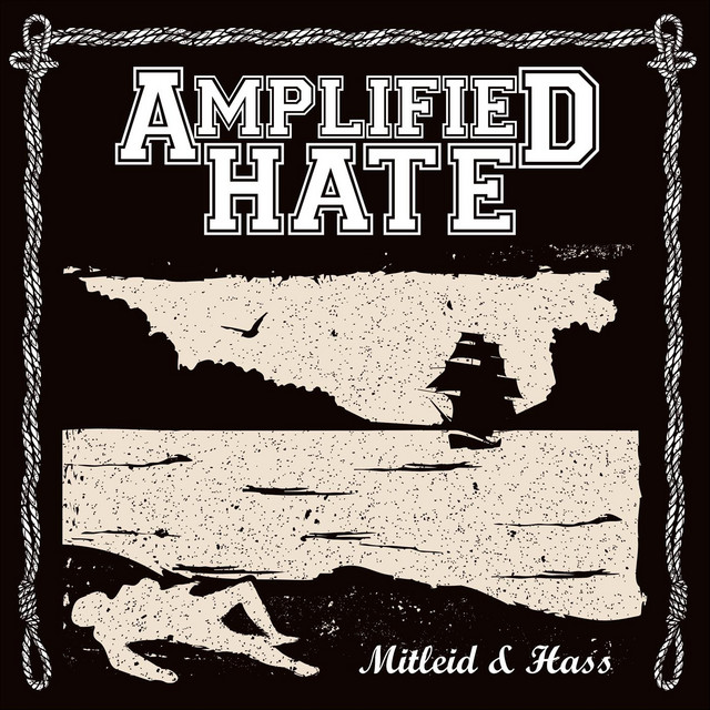 Mitleid & Hass cover