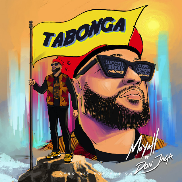 Tabonga