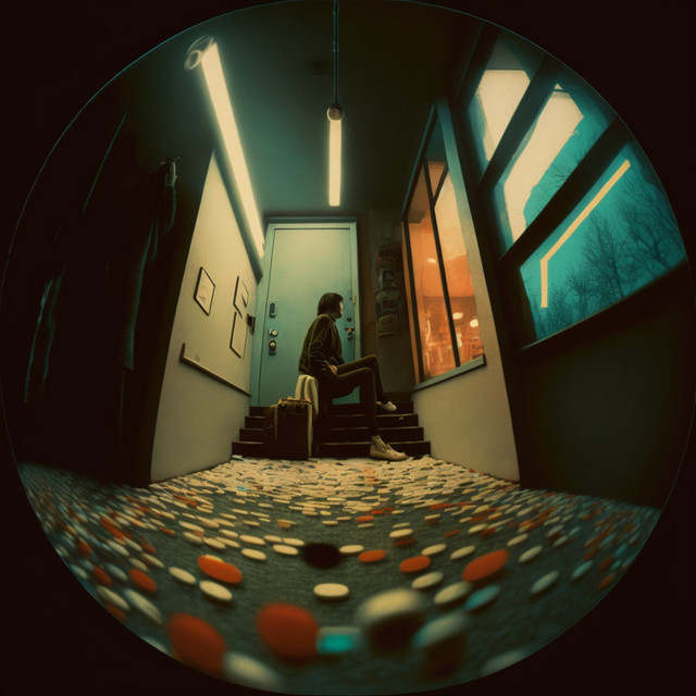 undefined album image