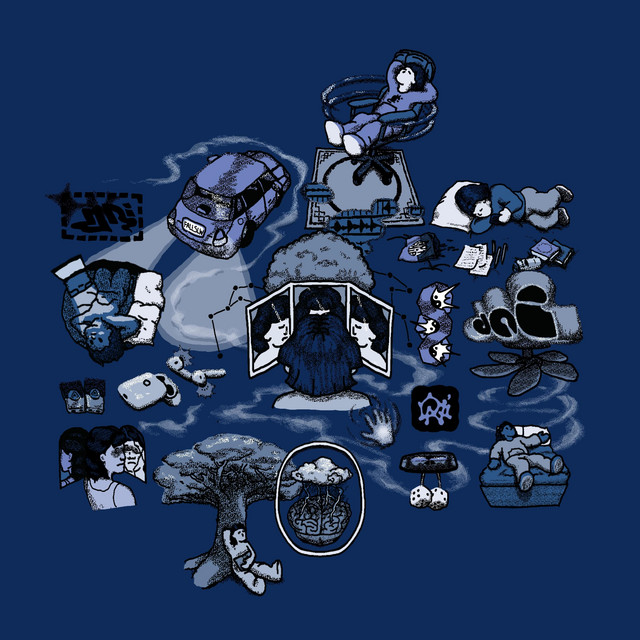 little stories cover art