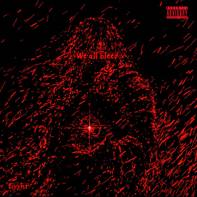 we.all.bleed cover art