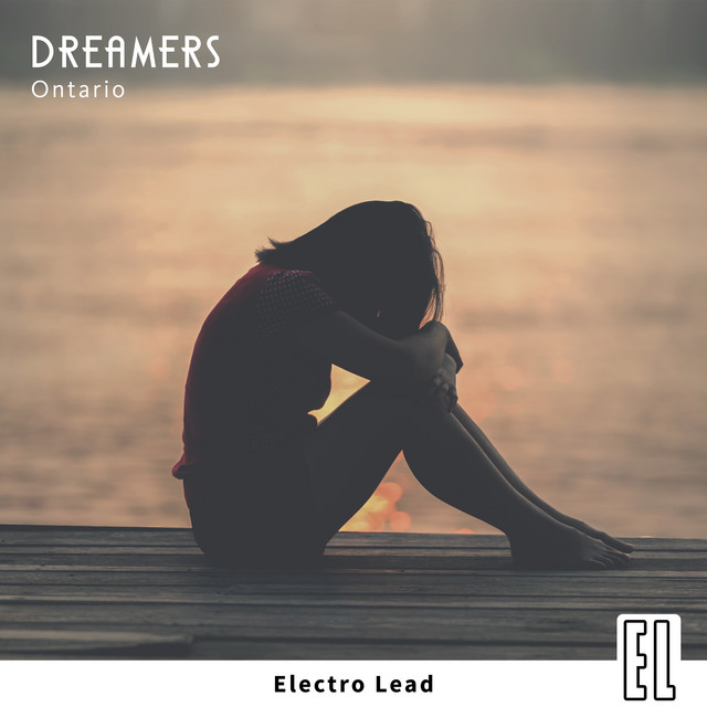 Dreamers cover