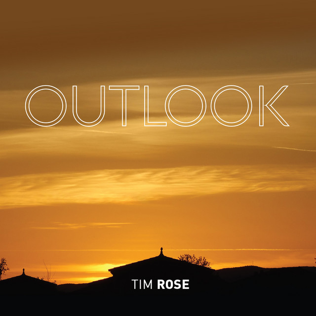 Outlook cover art