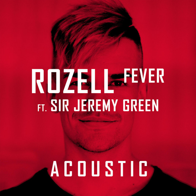 Fever - Acoustic