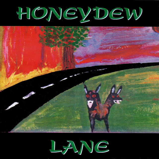 Honeydew Lane cover