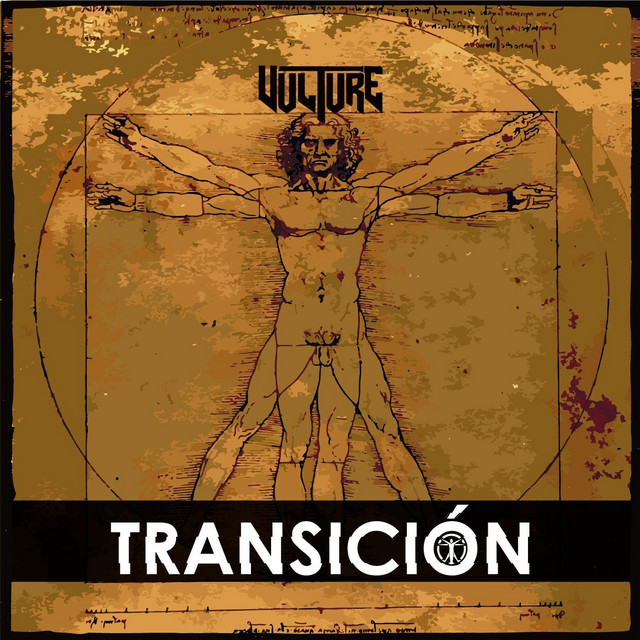 Transición cover art
